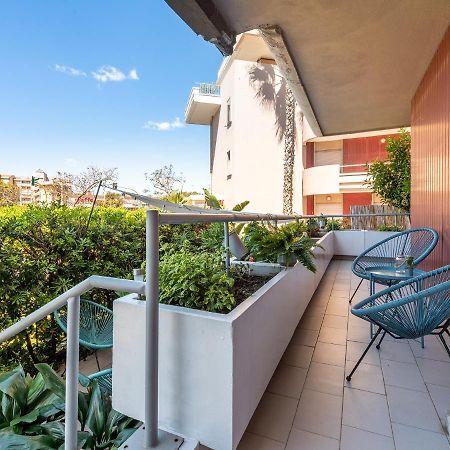 Villa Vaghi House Cagliari Zewnętrze zdjęcie