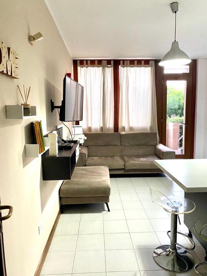 Villa Vaghi House Cagliari Zewnętrze zdjęcie
