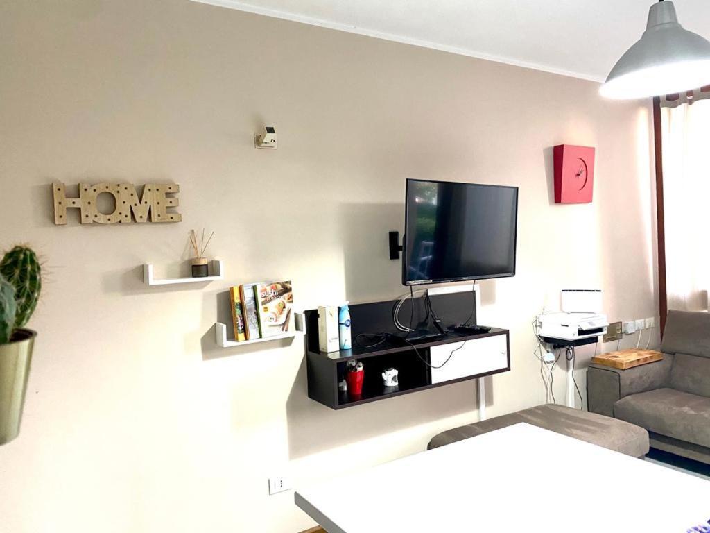 Villa Vaghi House Cagliari Zewnętrze zdjęcie