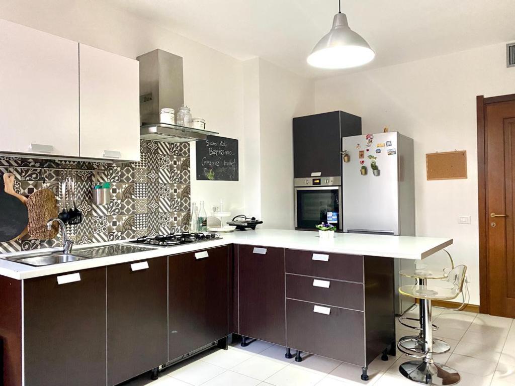 Villa Vaghi House Cagliari Zewnętrze zdjęcie
