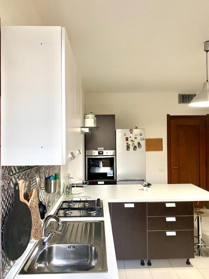 Villa Vaghi House Cagliari Zewnętrze zdjęcie