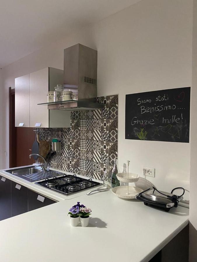 Villa Vaghi House Cagliari Zewnętrze zdjęcie