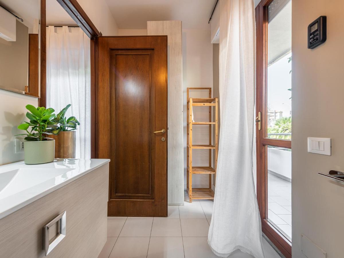 Villa Vaghi House Cagliari Zewnętrze zdjęcie