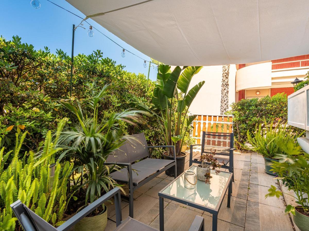Villa Vaghi House Cagliari Zewnętrze zdjęcie