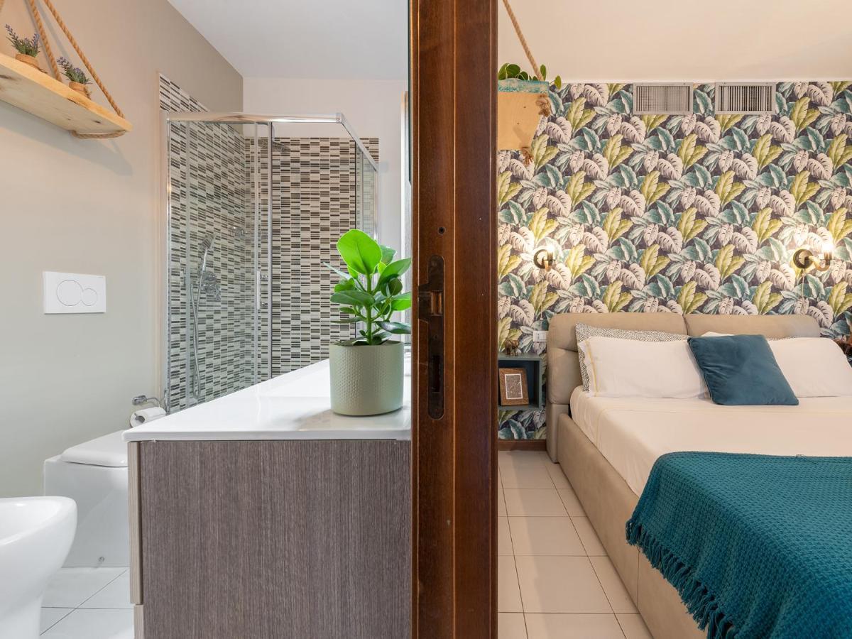 Villa Vaghi House Cagliari Zewnętrze zdjęcie