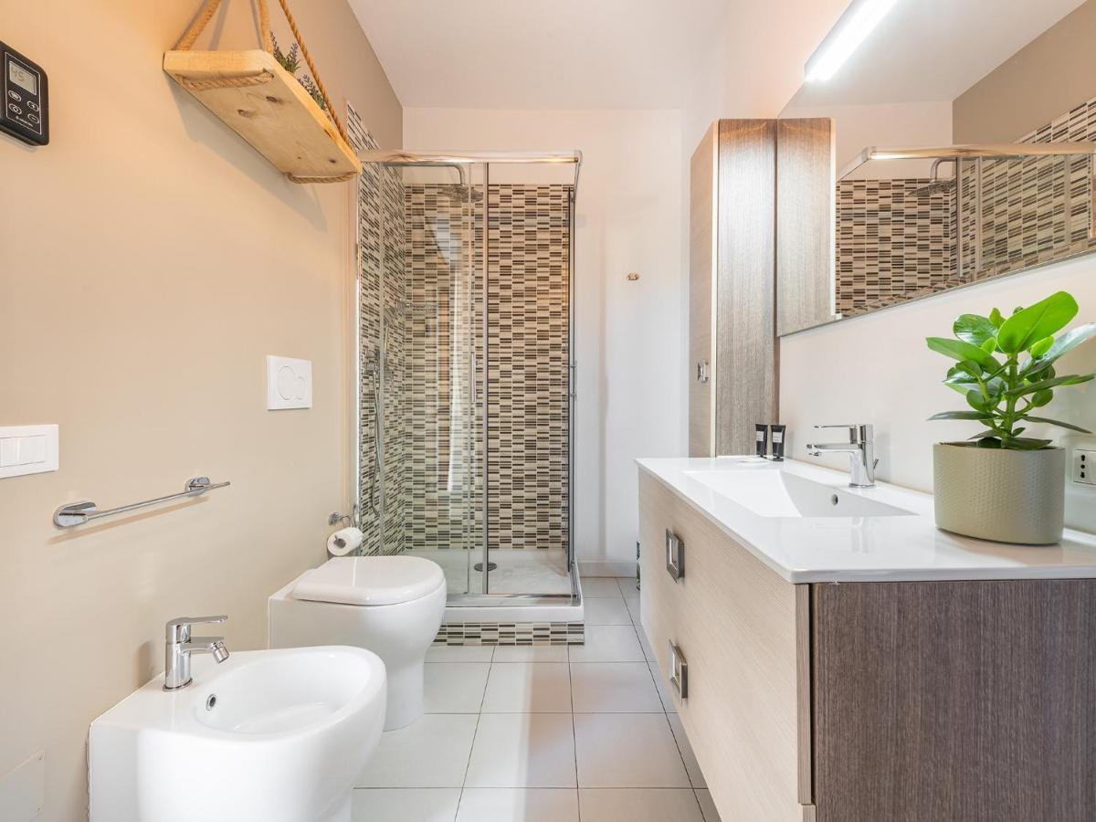Villa Vaghi House Cagliari Zewnętrze zdjęcie