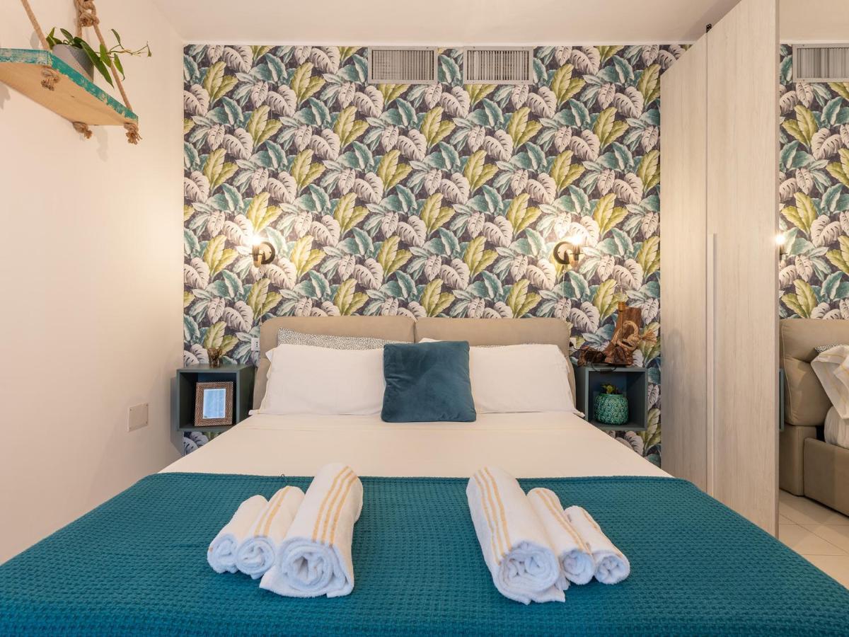 Villa Vaghi House Cagliari Zewnętrze zdjęcie