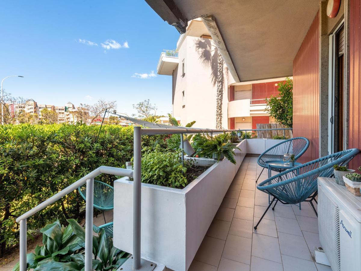 Villa Vaghi House Cagliari Zewnętrze zdjęcie